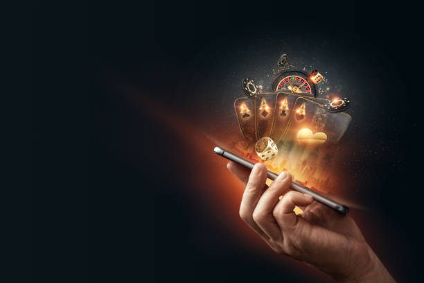 Jogos mobile Casino&You